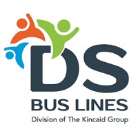 DS Bus Lines logo, DS Bus Lines contact details