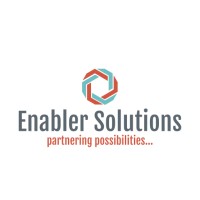 Enabler Solutions logo, Enabler Solutions contact details