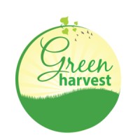 Green Harvest Farms logo, Green Harvest Farms contact details