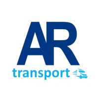 AR TRANSPORT logo, AR TRANSPORT contact details