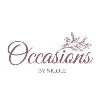 Occasions by Nicole, Inc. logo, Occasions by Nicole, Inc. contact details