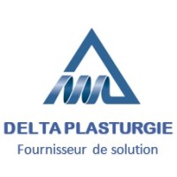 DELTA PLASTURGIE logo, DELTA PLASTURGIE contact details