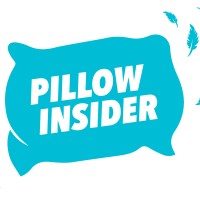 Pillow Insider logo, Pillow Insider contact details