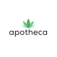 apotheca logo, apotheca contact details