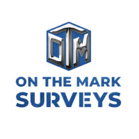 On The Mark Surveys logo, On The Mark Surveys contact details