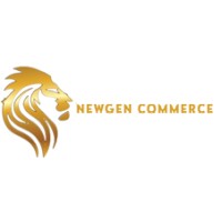 NewGen Commerce logo, NewGen Commerce contact details