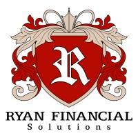 Ryan Financial Solutions logo, Ryan Financial Solutions contact details