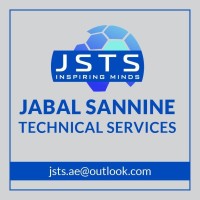 Jabal Sanine Technical Service logo, Jabal Sanine Technical Service contact details