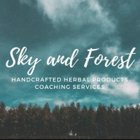 Sky and Forest logo, Sky and Forest contact details