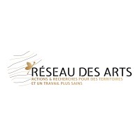 Réseau des ARTS (Actions&Recherches pour des Territoires et Travail plus Sains) logo, Réseau des ARTS (Actions&Recherches pour des Territoires et Travail plus Sains) contact details