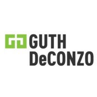 Guth DeConzo Consulting Engineers, PC logo, Guth DeConzo Consulting Engineers, PC contact details