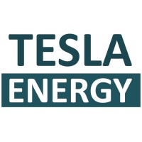 TESLA ENERGY Alborz logo, TESLA ENERGY Alborz contact details