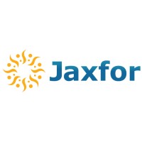 Jaxfor Edutech logo, Jaxfor Edutech contact details