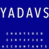 Yadavs Accountants logo, Yadavs Accountants contact details