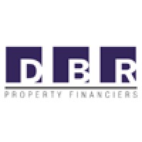 DBR Property Financiers logo, DBR Property Financiers contact details