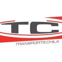 TransportsChila logo, TransportsChila contact details