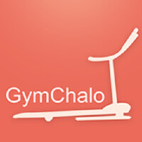 GymChalo.com logo, GymChalo.com contact details