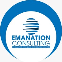 Emanation Consulting logo, Emanation Consulting contact details