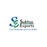 SUKHSA Exports logo, SUKHSA Exports contact details