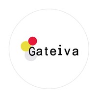 Gateiva logo, Gateiva contact details