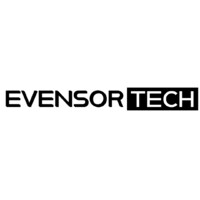 Evensor Tech logo, Evensor Tech contact details