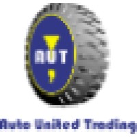 Auto United Trading logo, Auto United Trading contact details