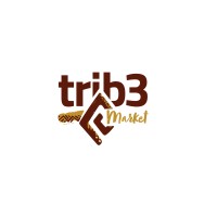 Trib3market logo, Trib3market contact details