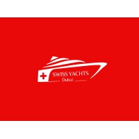 Swiss Yachts Dubai logo, Swiss Yachts Dubai contact details