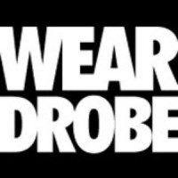 Weardrobe.pl logo, Weardrobe.pl contact details