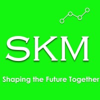 SKM Jobs logo, SKM Jobs contact details