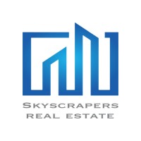 Skyscrapers Real Estate logo, Skyscrapers Real Estate contact details