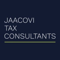 Jaacovi Tax Consultants logo, Jaacovi Tax Consultants contact details