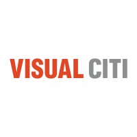 Visual Citi, Inc. logo, Visual Citi, Inc. contact details