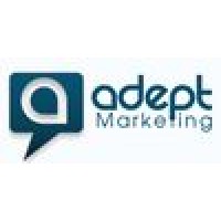 Adept Marketing Agency LLC logo, Adept Marketing Agency LLC contact details