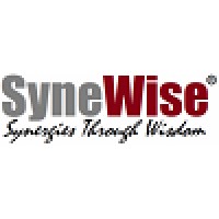 SyneWise Consultancy logo, SyneWise Consultancy contact details