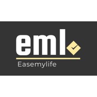 Easemylife logo, Easemylife contact details