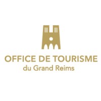 Office de Tourisme du Grand Reims logo, Office de Tourisme du Grand Reims contact details