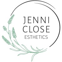 Jenni Close Esthetics logo, Jenni Close Esthetics contact details