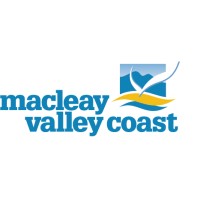 Macleay Valley Coast Tourism logo, Macleay Valley Coast Tourism contact details