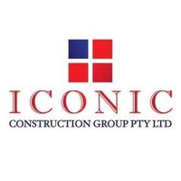 Iconic Construction Group Pty Ltd logo, Iconic Construction Group Pty Ltd contact details