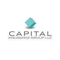 Capital Insurance Group, LLC. logo, Capital Insurance Group, LLC. contact details