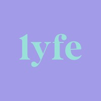 LYFE At Home logo, LYFE At Home contact details