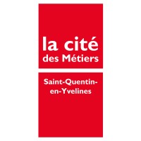 Cité des Métiers de Saint-Quentin-en-Yvelines logo, Cité des Métiers de Saint-Quentin-en-Yvelines contact details