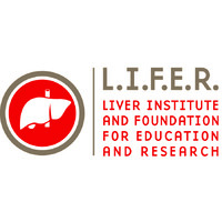 LIVER INSTITUTE & FOUNDATION FOR EDUC & RESEARCH NJ NON-PROFIT CORP logo, LIVER INSTITUTE & FOUNDATION FOR EDUC & RESEARCH NJ NON-PROFIT CORP contact details