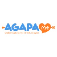 AgapaMe.com logo, AgapaMe.com contact details