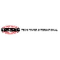 TechPower International logo, TechPower International contact details