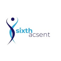 SIXTHACSENT  INC logo, SIXTHACSENT  INC contact details