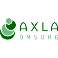 Axla Omsorg logo, Axla Omsorg contact details