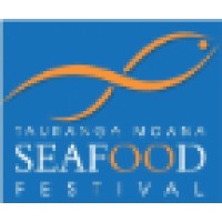 Tauranga Moana Seafood Festival logo, Tauranga Moana Seafood Festival contact details