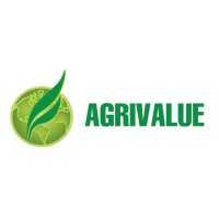 Agrivalue logo, Agrivalue contact details